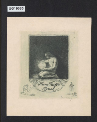 Hans Reiters Buch