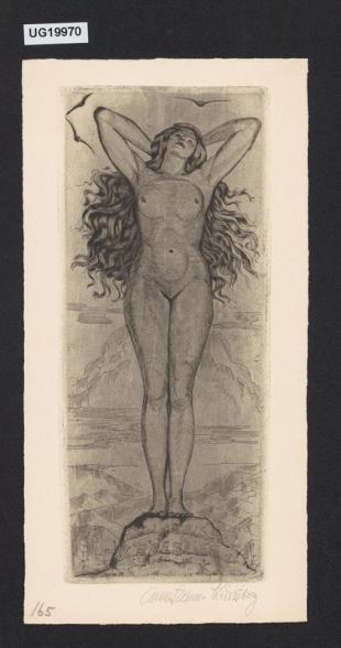 Ex-libris W. Roesler