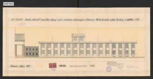 Solné mlýny, Olomouc, Sladkovského 234/47