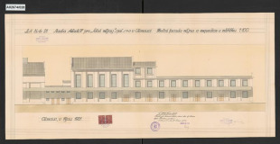 Solné mlýny, Olomouc, Sladkovského 234/47
