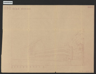 Skladiště firmy Ander a syn (ASO), Olomouc, č.p. 739 (Legionářská 739/7)