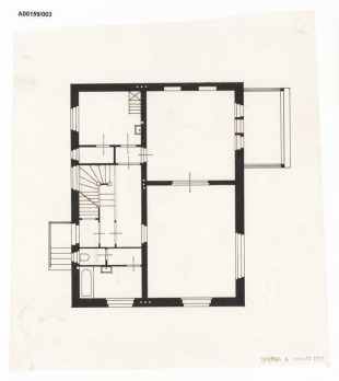 Dům Jitky Gruberové, Olomouc-Lazce, Na Struze č.p. 282 (č.o. 11)