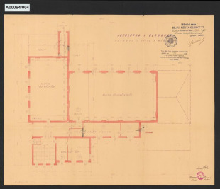 Sokolovna, Olomouc, č.p. 788 (17. listopadu 788/1)