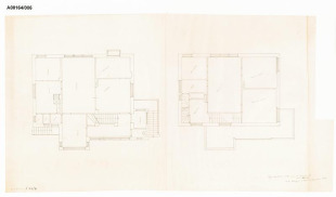 Rodinný dům dr. Kabelíka, Olomouc-Nová Ulice, tř. Svornosti č. p. 462 (č. o. 18)