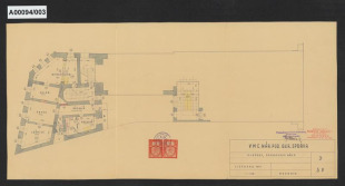 Přestavba Východomoravských elektráren, Olomouc, č. p. 285