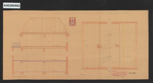 Rodinný dům Z. Zehra v Olomouci, čp. 50 - Bělidla
