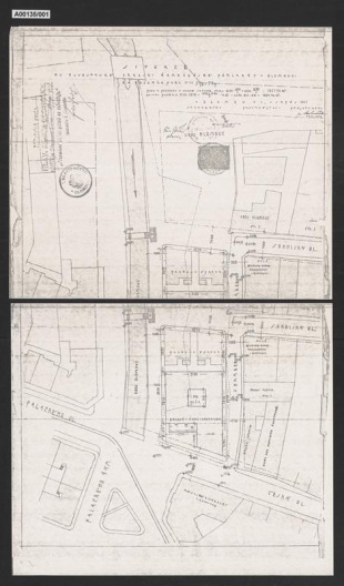 Okresní nemocenská pokladna, Olomouc, nám. Národních hrdinů č.p. 769 (č.o. 2)