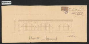 Adaptace banky Primavesi, Olomouc, Dolní nám. č.p. 195 (č.o. 6)