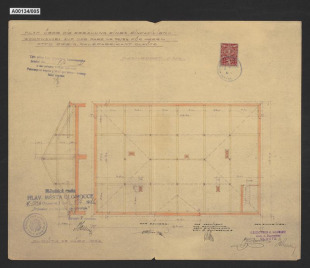 Vila Otto Zweiga, Olomouc, tř. Spojenců č.p. 996 (č.o. 16)