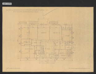 Vila Otto Zweiga, Olomouc, tř. Spojenců č.p. 996 (č.o. 16)