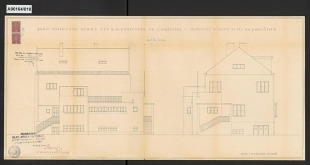 Rodinný dům dr. Kabelíka, Olomouc-Nová Ulice, tř. Svornosti č. p. 462 (č. o. 18)