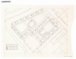 Domy Obecně prospěšného stavebního a bytového družstva "Pod vlastním krovem", Olomouc, č.p. 1016 a 1019 (Starodružiníků 1016/4 a kpt. Nálepky 1019/18)