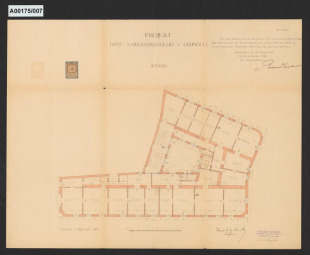 Sarkandrinský dům v Olomouci, čp. 246 - Olomouc