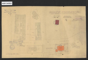 Vila Otto Zweiga, Olomouc, tř. Spojenců č.p. 996 (č.o. 16)