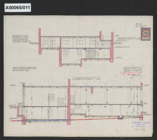Filiálka české banky Union v Olomouci, Olomouc, Horní nám. č.p. 407