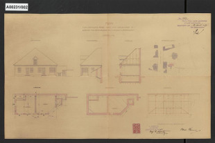 Vila Theodora Flemmicha, Krnov, č. p. 62