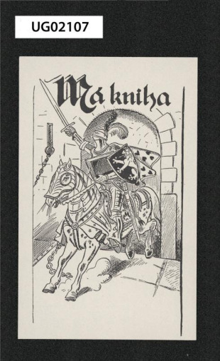 Má kniha  ( universální)