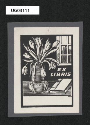 Ex libris