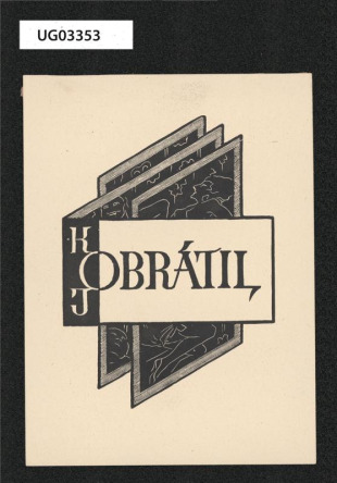 K J Obrátil