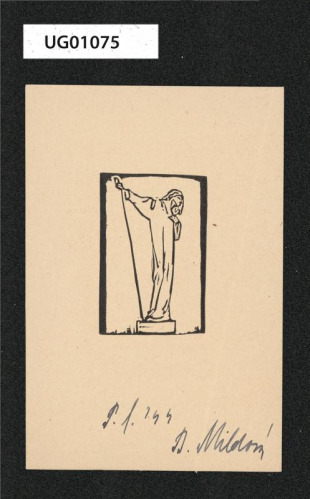P.f. 44 B. Mildová
