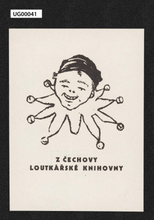 Z Čechovy loutkařské knihovny