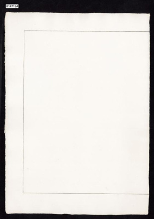 Kresba (triptych)