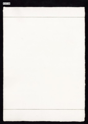 Kresba (triptych)