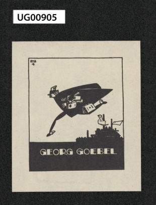 Georg Goebel
