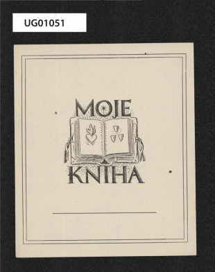 univerzální exlibris