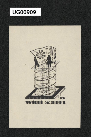 Willi Goebel