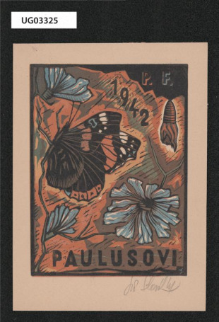 P.F. 1942 Paulusovi