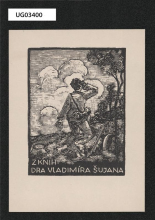 Z knih Dra Vladimíra Šujana