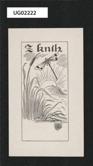 Z knih  ( anonymní)