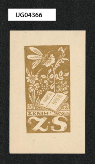 Z knih Z Š
