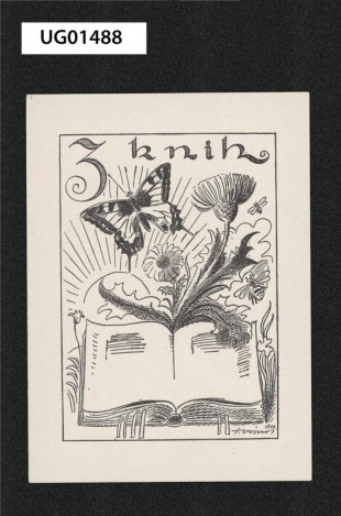 Z knih (beze jména)