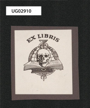 Ex libris