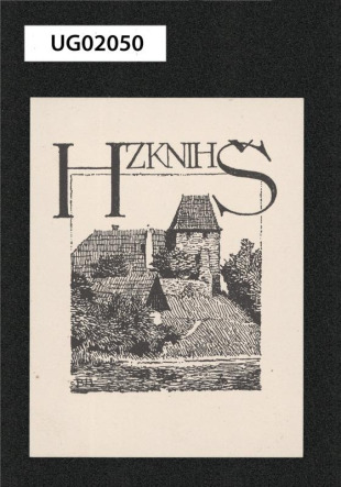 Z knih HŠ  ( Heleny Šrámkové)