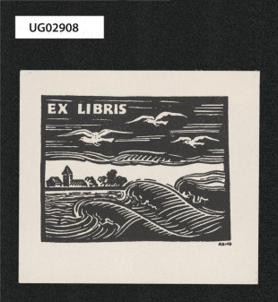 Ex libris