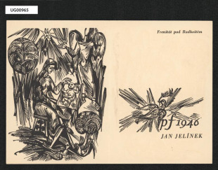 PF 1946 Jan Jelínek