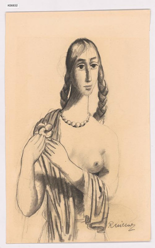Dívka