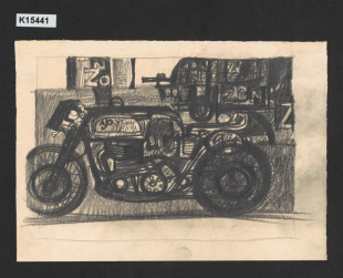 (Motorka)