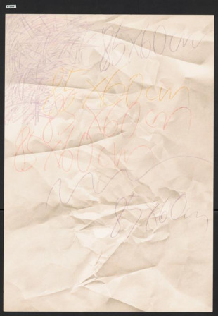Papier LX.