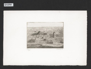 Trou I / Díra I