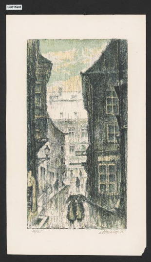 Stará Bratislava IV.