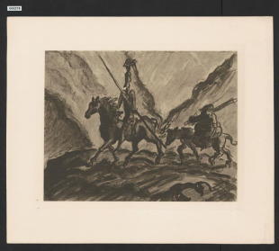 Don Quijote