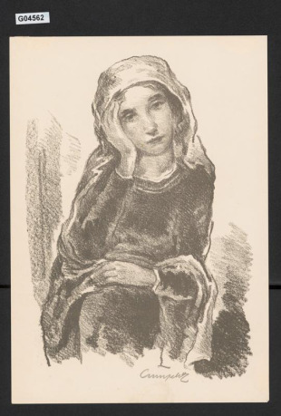 Madonka