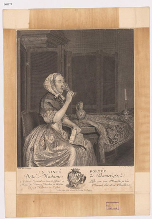 La santé portée