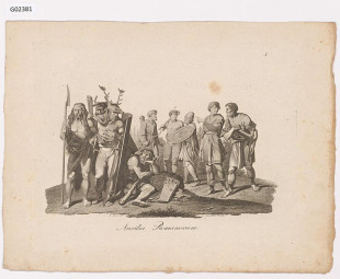Auxilia Romanorum