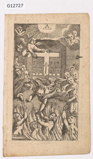 Ilustrace z Bible