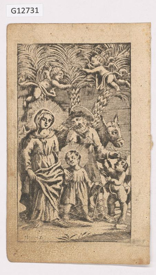 Ilustrace z Bible